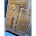 LOKEME Portable Closet 67 Inch Wardrobe Closet for Hanging Clothes with 4 Hangin