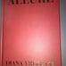ALLURE Diana Vreeland Coffee Table Book
