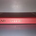 ALLURE Diana Vreeland Coffee Table Book