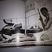ALLURE Diana Vreeland Coffee Table Book