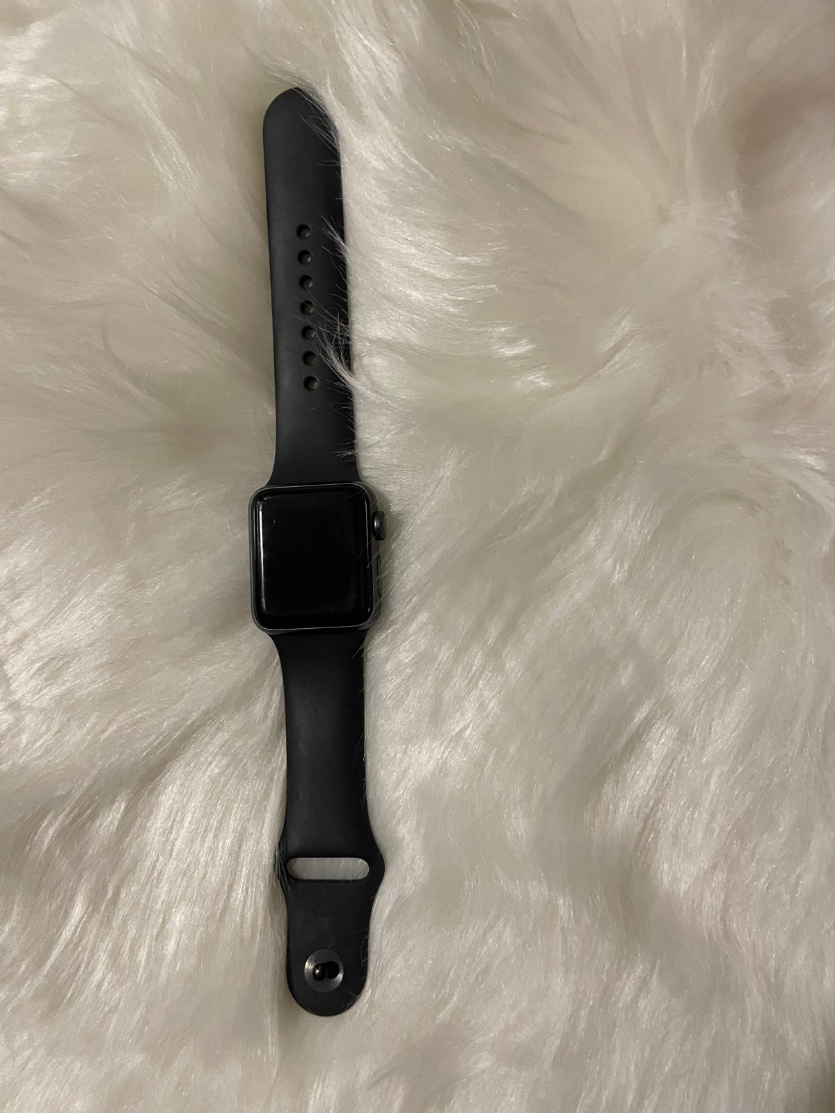 Apple watch series 3 38mm