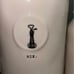 Rae Dunn Icon 2 Canister Set