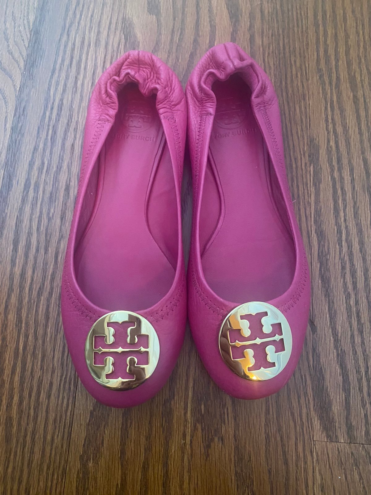 tory Burch Flats