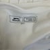 NEW Slazenger white pleated mini golf skort tennis built in shorts S
