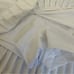 NEW Slazenger white pleated mini golf skort tennis built in shorts S