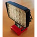 Portable LED Work Light for Milwaukee