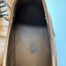 Johnston and Murphy Leather Cap Toe Oxfords Shoes