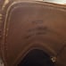 Johnston and Murphy Leather Cap Toe Oxfords Shoes