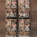 2020 MLB SELECT BLASTER BOX LOT OF 4
