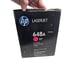 Open Box Sealed HP Laserjet 648A Magenta Printer Cartridge Ink Toner Office