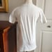 Vintage 1989 Donnie Wahlberg New Kids on the Block Boy Band White T-Shirt