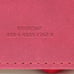 ESV Single Column Journaling Bible (Raspberry, Floral Design) 9781433577673