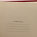 ESV Single Column Journaling Bible (Raspberry, Floral Design) 9781433577673