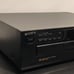 Sony 5 Disc EX- change system