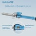 BaBylissPRO® Nano Titanium™ 1½ Spring Curling Iron Model No. BNT150S