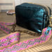 New!! Vita Isola Gabriela Hand Bag: Made In Spain Never Used!
