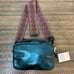 New!! Vita Isola Gabriela Hand Bag: Made In Spain Never Used!