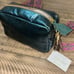 New!! Vita Isola Gabriela Hand Bag: Made In Spain Never Used!
