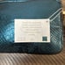 New!! Vita Isola Gabriela Hand Bag: Made In Spain Never Used!