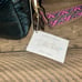 New!! Vita Isola Gabriela Hand Bag: Made In Spain Never Used!