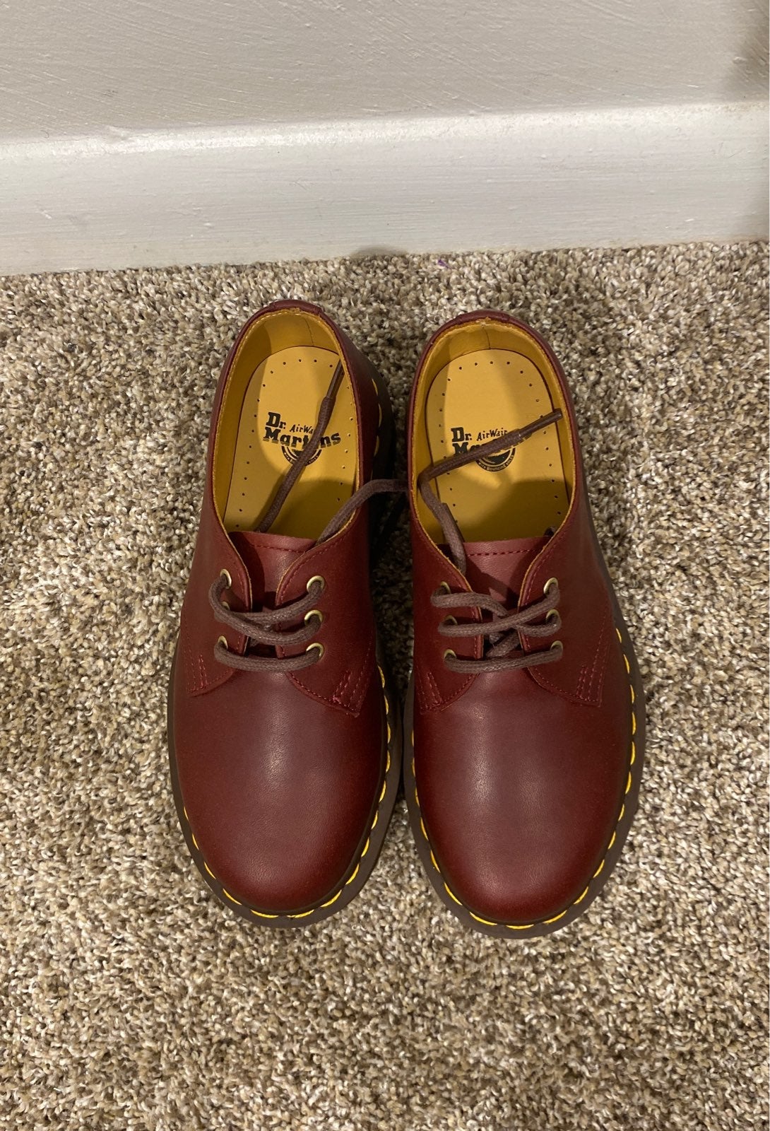 Dr. Martens