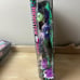NIB Monster High Amanita Night Shade 2014, Mattel Limited edition, Retired