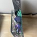 NIB Monster High Amanita Night Shade 2014, Mattel Limited edition, Retired