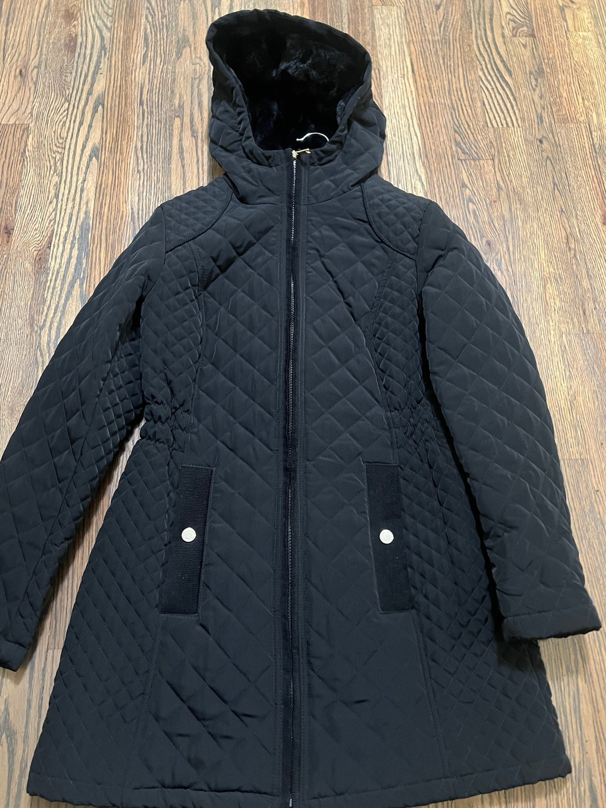 Laundry by Shelli begal coat