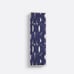 Miss Dior Mini Miss Case Solid Perfume Couture Case - Blue - Limited Edition