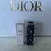 Miss Dior Mini Miss Case Solid Perfume Couture Case - Blue - Limited Edition