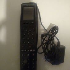 RTI Pro Control pro24.r v2 Wireless Remote C