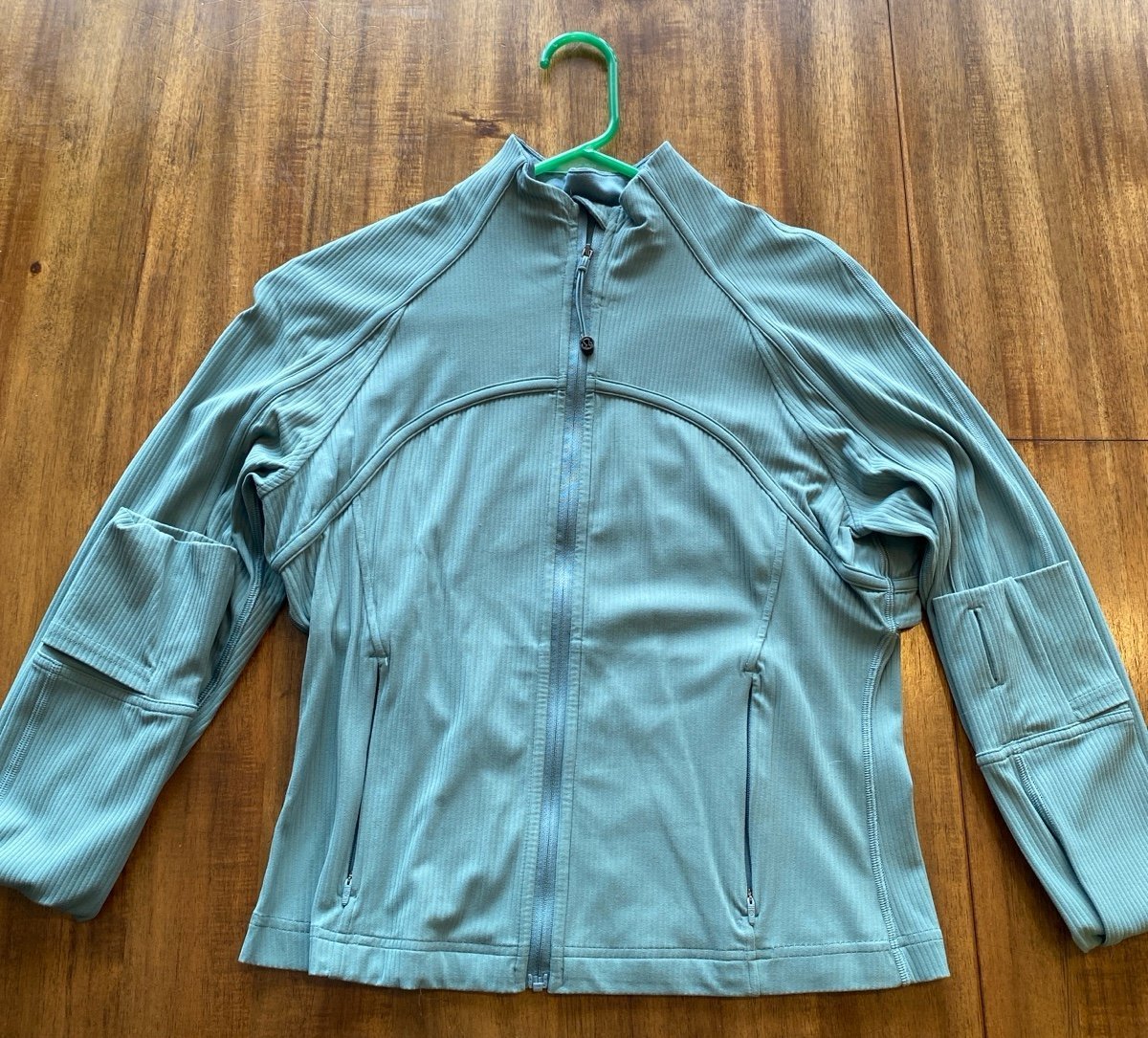 Lululemon Jacket
