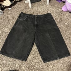 Big rocawear shorts
