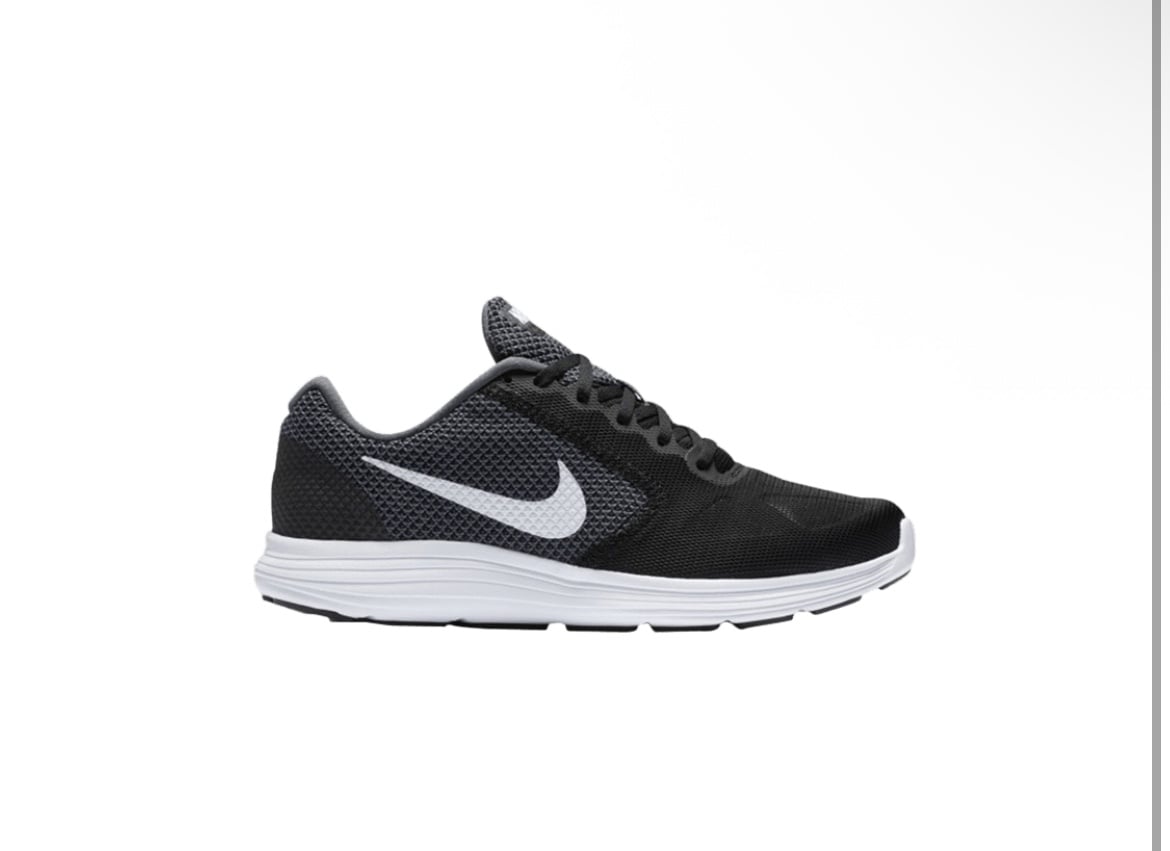 Nike Women’s Revolution 3 Running Shoes - Sz 8