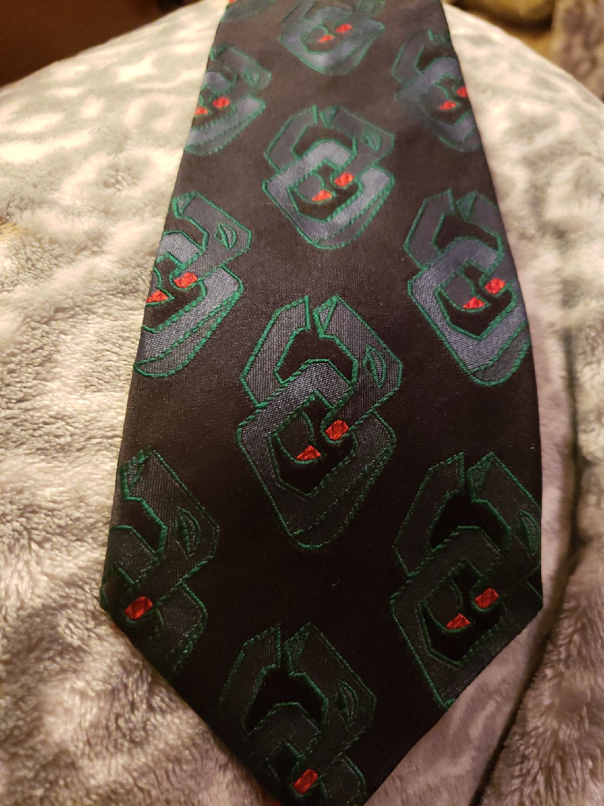 Gianni Versace Tie