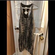 Military Dress