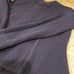 Tory Burch logo button wool cardigan size small