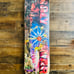 Supreme Holy War Skateboard Deck FW23 David LaChapelle Supreme New York 2023 New