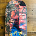 Supreme Holy War Skateboard Deck FW23 David LaChapelle Supreme New York 2023 New