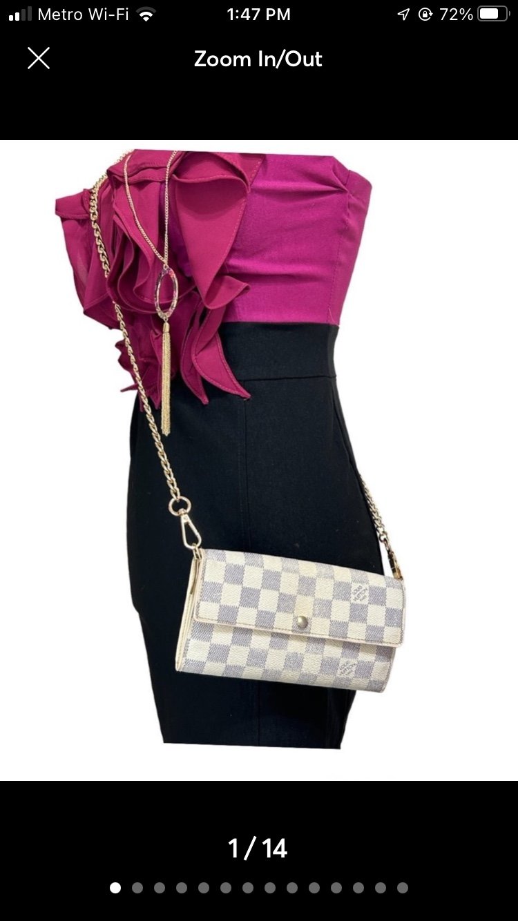 Louis Vuitton