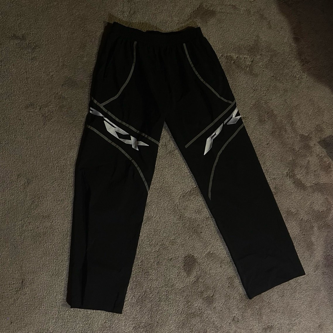 PRIX workshop PRIX X PFUSA MOTO NYLON JOGGER