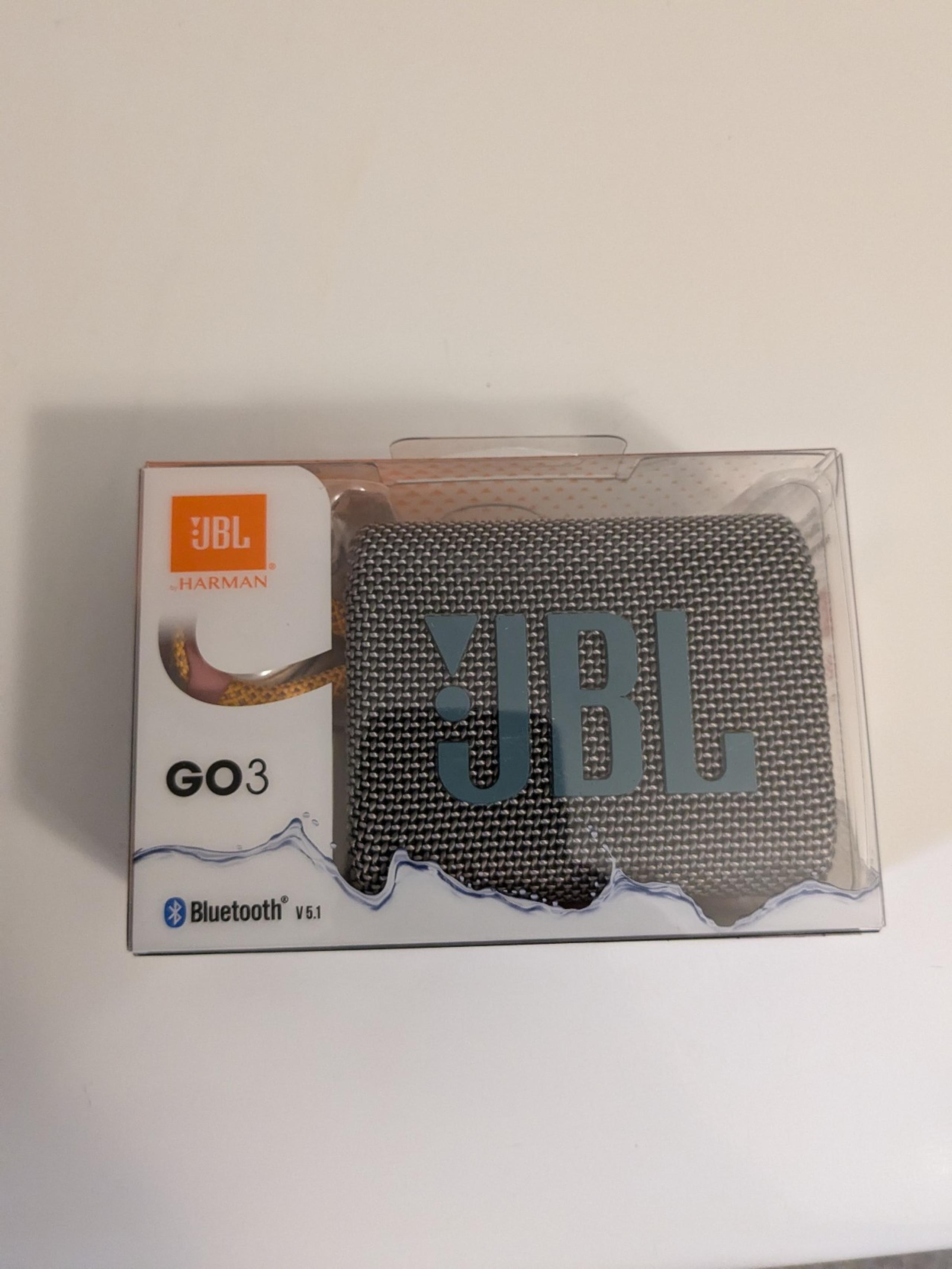 JBL Go