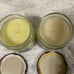 Serpent & Dove Candles