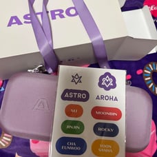 ASTRO robot case