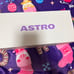 ASTRO robot case
