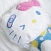 Hello Kitty anniversary giga XL plushie