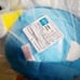 Hello Kitty anniversary giga XL plushie