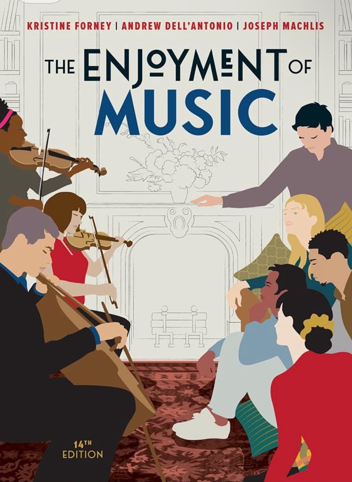 NEW! The Enjoyment of Music