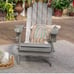 Outdoor chair