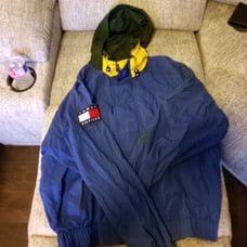 Tommy Hilfiger jacket